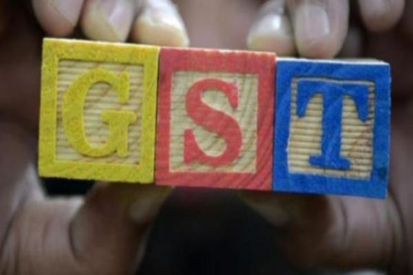 GST rates unlikely to be increased anytime soon: Sushil Kumar Modi GST rates unlikely to be increased anytime soon: Sushil Kumar Modi