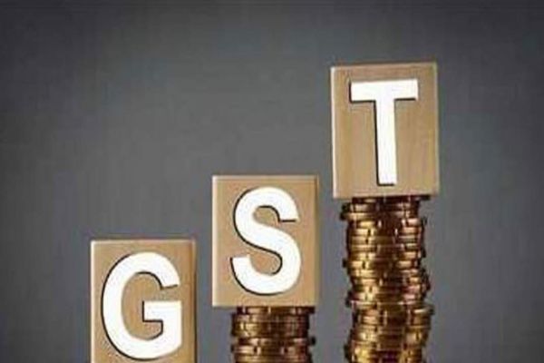GST revenue collection crossed Rs 1 lakh crore in November News Image