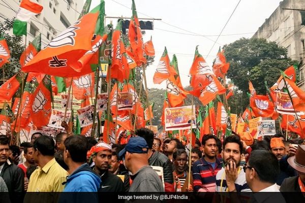 Gujarat Chief Minister To Attend Rally Supporting Citizenship Amendment Act Gujarat Chief Minister To Attend Rally Supporting Citizenship Amendment Act