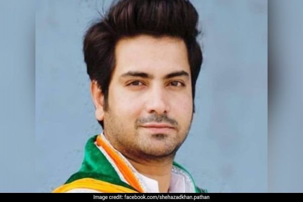 Gujarat Congress Corporator Arrested For Gujarat Congress Corporator Arrested For