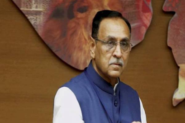 Gujarat house passes bill on SC/ST quota in Lok Sabha, assemblies Gujarat house passes bill on SC/ST quota in Lok Sabha, assemblies