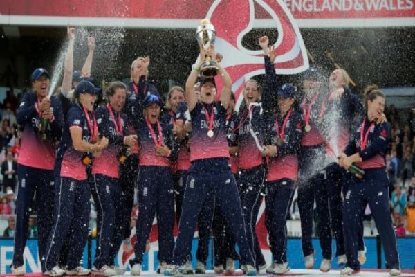 Hagley Oval in Christchurch to host ICC Women's World Cup final in 2021 Hagley Oval in Christchurch to host ICC Women's World Cup final in 2021