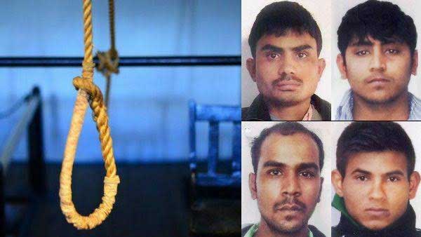 Hanging Nirbhaya rape convicts will bring me great relief says hangman Hanging Nirbhaya rape convicts will bring me great relief says hangman