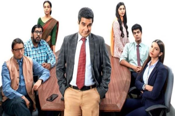 Happy with both good and bad reactions to The Office: Rohan Sippy News Image