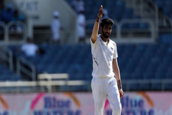 Harbhajan Singh welcomes Jasprit Bumrah to hat-trick club: So so so proud of you News Image