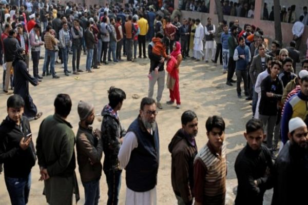 Hari Nagar Election Results 2020 Live Updates: AAP's Raj Kumari Dhillon leading Hari Nagar Election Results 2020 Live Updates: AAP's Raj Kumari Dhillon leading