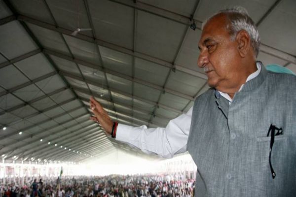 Haryana Assembly Election: 1,846 nominations filed for the polls News Image