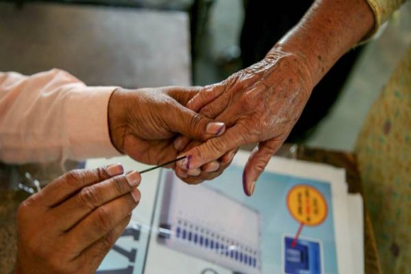 93% newly elected Haryana MLAs are crorepatis: ADR report News Image