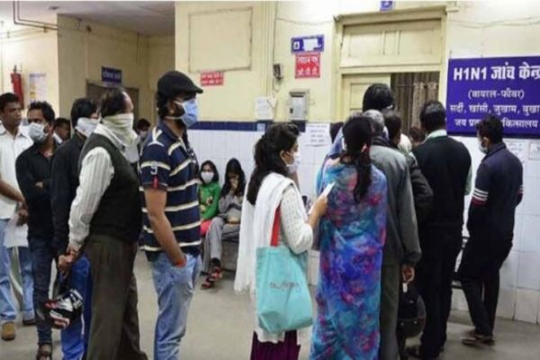 Haryana woman dies of swine flu at Punjab hospital Haryana woman dies of swine flu at Punjab hospital