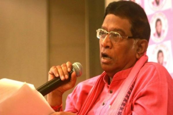 HC refuses to stay proceedings against Ajit Jogi in fake caste certificate case News Image