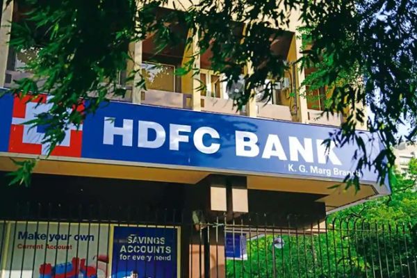 HDFC Bank launches its My Apps platform for institutions HDFC Bank launches its My Apps platform for institutions