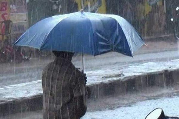 Heavy Rain Alert In Tamil Nadu Today; All Schools Closed In 7 Districts News Image