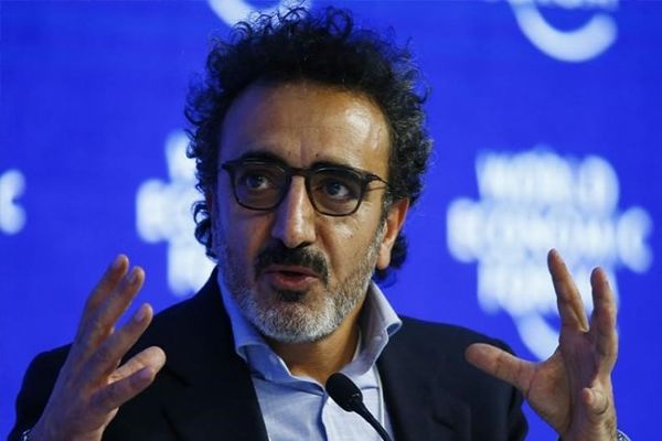 Help Others Or Go Bust: Migrant Yogurt Tycoon's Advice To Businesses News Image