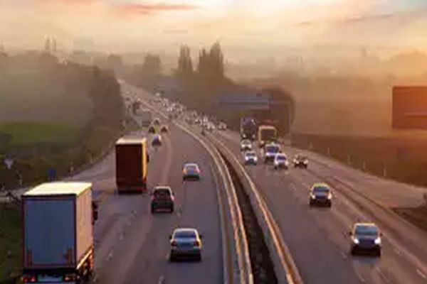 Highways may be ranked on safety, mobility Highways may be ranked on safety, mobility