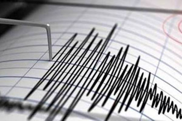 Himachal Pradesh: Moderate intensity quake hits Shimla Himachal Pradesh: Moderate intensity quake hits Shimla