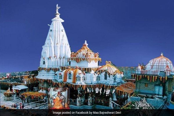 Himachal Pradesh Temple To Have Idol Made Of 2,100 kg Of Clarified Butter Himachal Pradesh Temple To Have Idol Made Of 2,100 kg Of Clarified Butter
