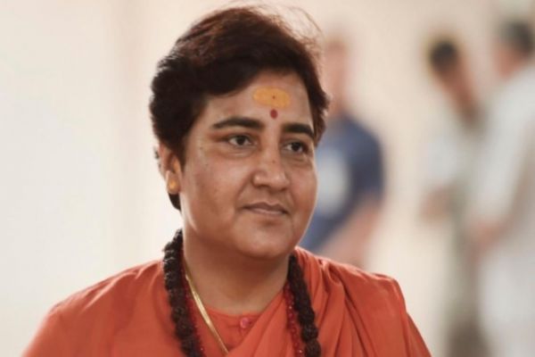 Home minister knows how to deal with Delhi violence, says MP Pragya Singh Thakur Home minister knows how to deal with Delhi violence, says MP Pragya Singh Thakur