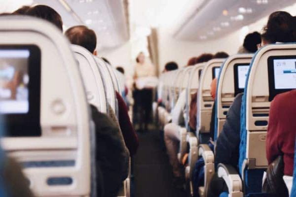 Hong Kong's Cathay Airlines Crew Told To Wear Masks Amid Virus Outbreak News Image