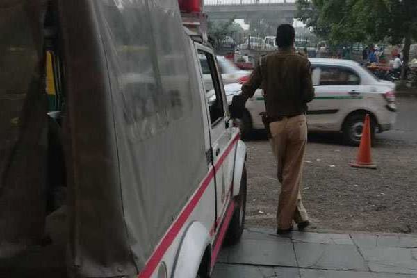 Housekeeping Staff's Daughter Raped By Driver In US Embassy: Delhi Police Housekeeping Staff's Daughter Raped By Driver In US Embassy: Delhi Police