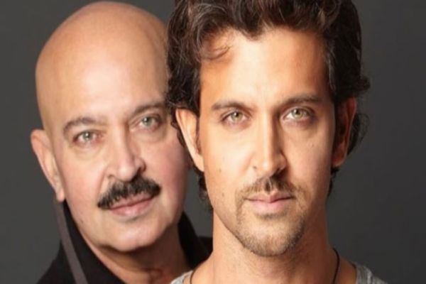 Hrithik Roshan on one thing he learned from dad Rakesh Roshan Hrithik Roshan on one thing he learned from dad Rakesh Roshan