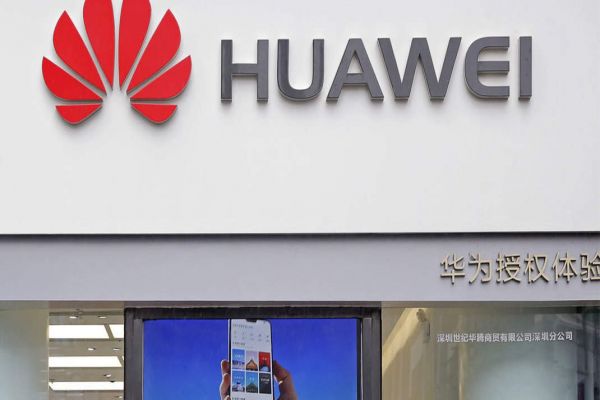 Huawei India tells its Chinese techies to stay back home Huawei India tells its Chinese techies to stay back home