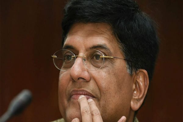 Huge investment opportunities exists in India in several sectors: Piyush Goyal News Image
