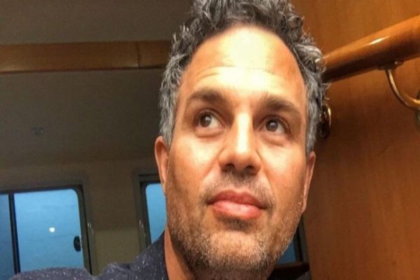 Hulk star Mark Ruffalo in talks for lead role in Parasite TV series Hulk star Mark Ruffalo in talks for lead role in Parasite TV series