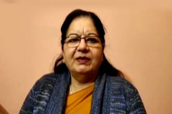 Humans Rights Body Team To Visit Jamia On January 14: Vice-Chancellor Humans Rights Body Team To Visit Jamia On January 14: Vice-Chancellor