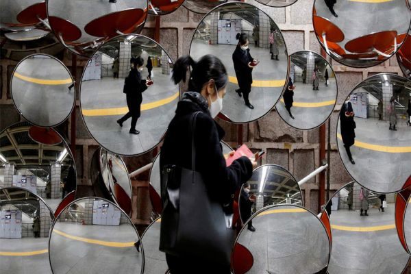 Hyundai shuts down factory after worker tests positive for coronavirus Hyundai shuts down factory after worker tests positive for coronavirus