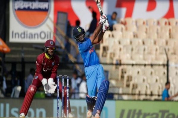 I have come out of retirement for well-wishers: Ambati Rayudu News Image