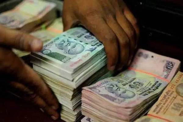 I-T dept raids 40 places linked to wellness guru Kalki and his son News Image