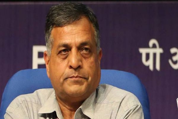 I-T says stamp duty evasion by family of EC Ashok Lavasa I-T says stamp duty evasion by family of EC Ashok Lavasa