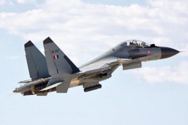 IAF adds over 2,000 personnel to fighter squadrons in major restructure IAF adds over 2,000 personnel to fighter squadrons in major restructure