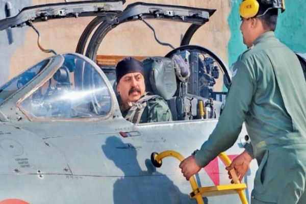 IAF can hit any target it is asked to: Air Force chief IAF can hit any target it is asked to: Air Force chief
