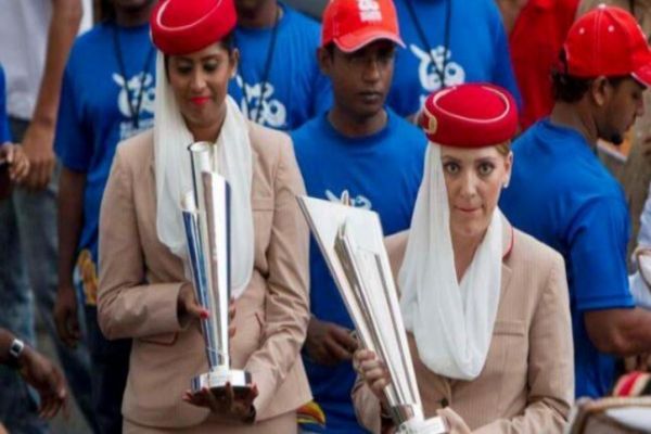 ICC announces 11 qualifying events for Men's T20 World Cup 2021 ICC announces 11 qualifying events for Men's T20 World Cup 2021