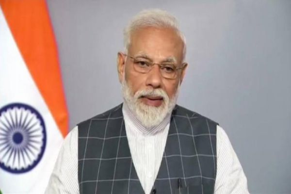 IFS officer Rudra Gaurav Shresth appointed OSD in PMO IFS officer Rudra Gaurav Shresth appointed OSD in PMO