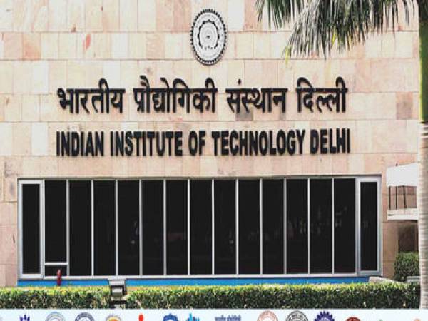 IIT Delhi Files 150 Patents in 2019, Highest Ever in a Year IIT Delhi Files 150 Patents in 2019, Highest Ever in a Year