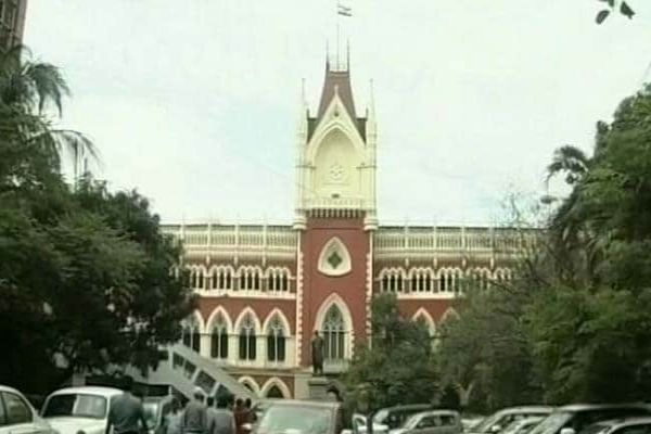 In Bengal, A In Bengal, A