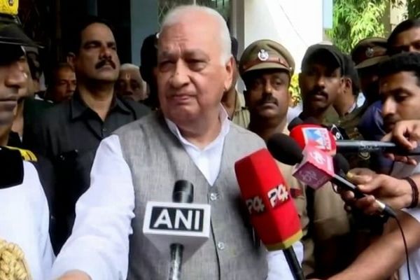 In First, Kerala Opposition Leader Wants Governor Recalled Over CAA News Image