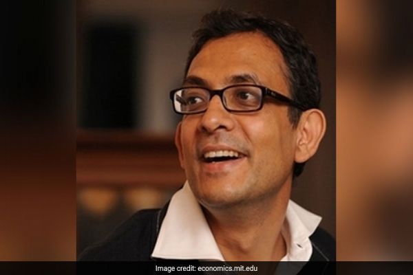 In Nobel Winner Abhijit Banerjee's Poverty Research, A Survey With Shoes News Image