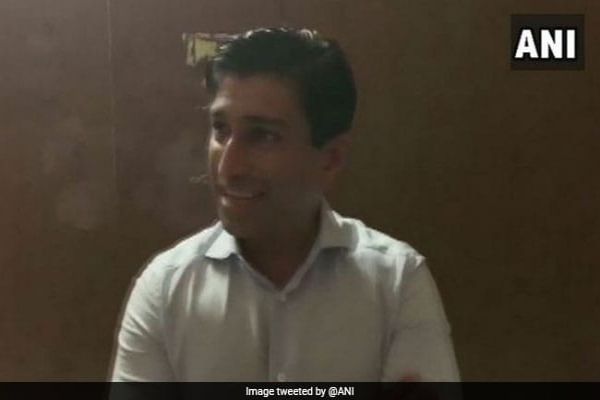 In VVIP Chopper Case, Kamal Nath's Nephew Seeks Anticipatory Bail News Image
