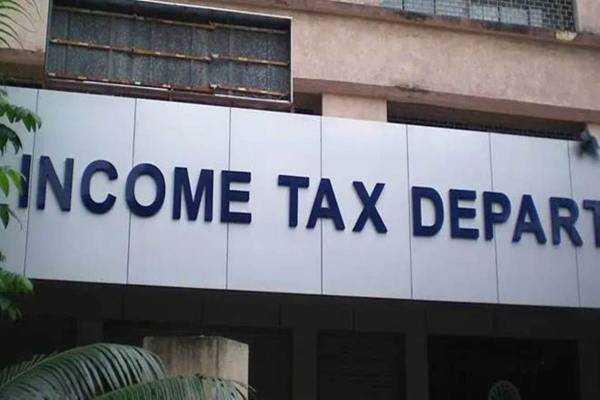 Income Tax searches at premises of Bharat Hotels, Cargo Motors Group Income Tax searches at premises of Bharat Hotels, Cargo Motors Group