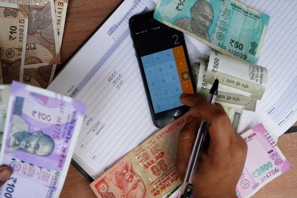 Income Tax Slab: You Will Now Pay Rs 1.95 Lakh In Tax On Rs 15 Lakh Income In This Case News Image