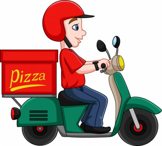 Increase delivery time, don't risk drivers' lives: Bengaluru cop Increase delivery time, don't risk drivers' lives: Bengaluru cop