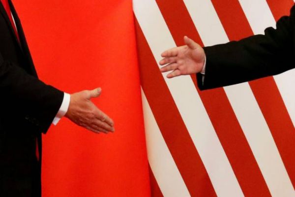 India 'developed economy', US justifies GSP removal India 'developed economy', US justifies GSP removal