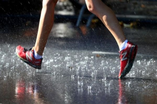 India's Bhawna Jat makes the Olympic cut in 20km race walk India's Bhawna Jat makes the Olympic cut in 20km race walk