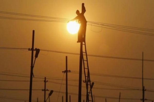 India's electricity supply rises 7.1% in February India's electricity supply rises 7.1% in February
