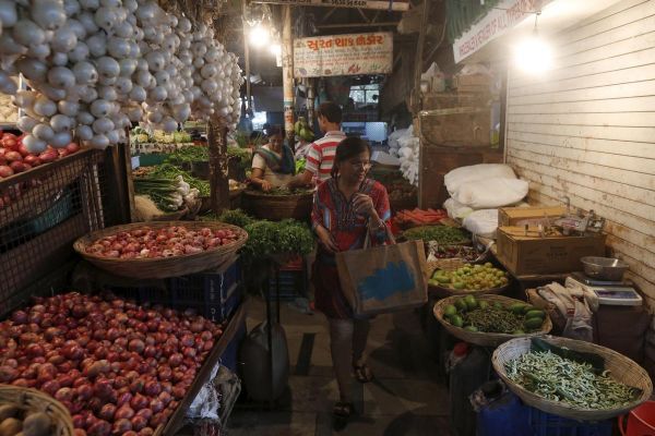 India's elevated food inflation limits scope for further rate cuts India's elevated food inflation limits scope for further rate cuts