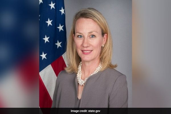 India's Foreign Policy Now Advances Interests More Vigorously: Top US Diplomat News Image