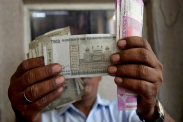 India's growth rate at 5.7% for 2019-20: UN report India's growth rate at 5.7% for 2019-20: UN report
